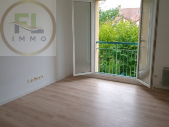 Appartement a louer acheres - 2 pièce(s) - 41.16 m2 - Surfyn