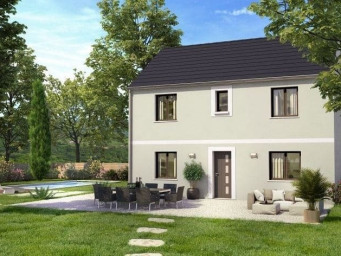 30 annonces de ventes de maisons à Écouen (95), Seloger.com