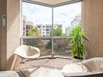 Appartement 595 000 € - 101 m²