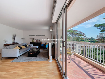 Appartement 520 000 € - 129 m²