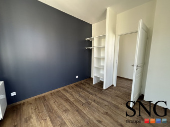 Appartement a louer dole - 2 pièce(s) - 40.21 m2 - Surfyn