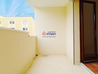 Appartement a louer vandoeuvre-les-nancy - 1 pièce(s) - 21 m2 - Surfyn