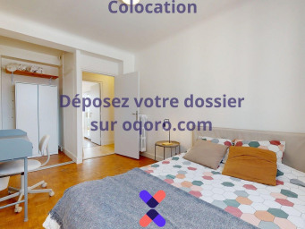 Maison a louer clermont-ferrand - 4 pièce(s) - 80 m2 - Surfyn