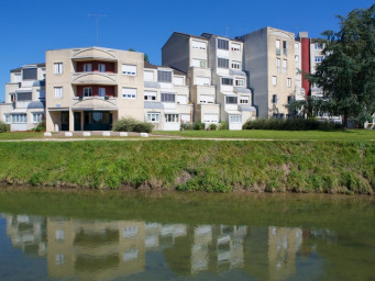 Appartement a louer vierzon - 1 pièce(s) - 33 m2 - Surfyn