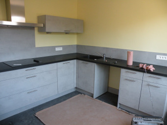 Maison a louer dole - 5 pièce(s) - 95 m2 - Surfyn