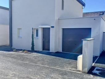 Maison a louer pau - 4 pièce(s) - 85.1 m2 - Surfyn