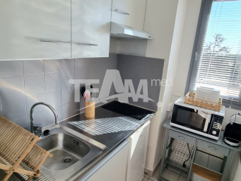 Appartement a louer sete - 1 pièce(s) - 33 m2 - Surfyn