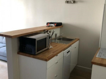 Appartement a louer paris-11e-arrondissement - 1 pièce(s) - 31 m2 - Surfyn