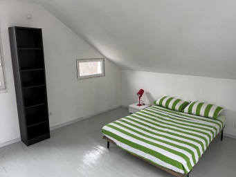 Maison a louer brive-la-gaillarde - 4 pièce(s) - 65 m2 - Surfyn