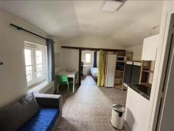 Appartement 108 500 € - 20 m²