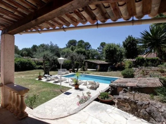 Maison a louer cagnes-sur-mer - 2 pièce(s) - 55 m2 - Surfyn
