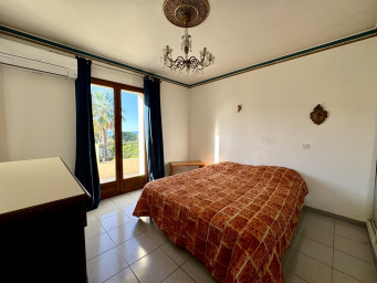 Maison a louer cagnes-sur-mer - 6 pièce(s) - 118 m2 - Surfyn