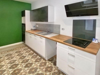 Maison a louer dunkerque - 5 pièce(s) - 105 m2 - Surfyn