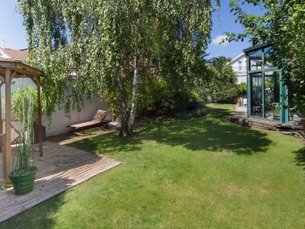 Maison a louer paris-1er-arrondissement - 6 pièce(s) - 155 m2 - Surfyn