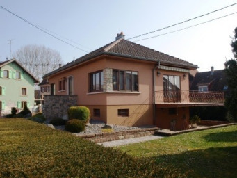 Maison a louer mulhouse - 5 pièce(s) - 100 m2 - Surfyn