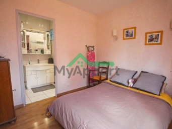 Appartement a louer villeneuve-le-roi - 3 pièce(s) - 70 m2 - Surfyn