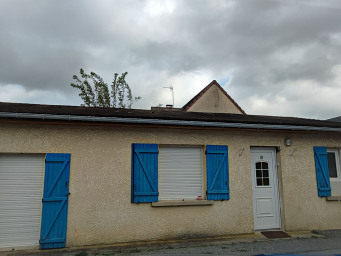 Maison a louer creil - 2 pièce(s) - 0 m2 - Surfyn