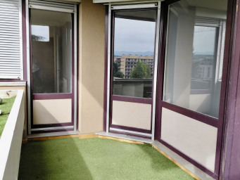 Appartement a louer tassin-la-demi-lune - 4 pièce(s) - 89 m2 - Surfyn