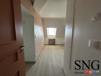 Appartement a louer dole - 2 pièce(s) - 36.38 m2 - Surfyn