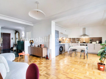 Appartement 449 000 € - 92 m²