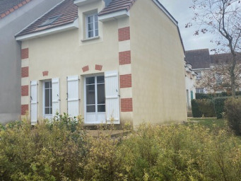 Maison a louer bussy-saint-georges - 4 pièce(s) - 81 m2 - Surfyn