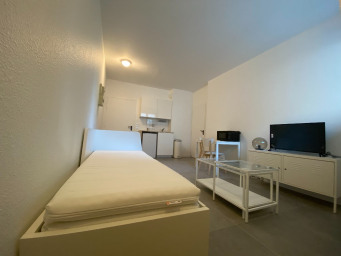 Appartement a louer villeurbanne - 1 pièce(s) - 19 m2 - Surfyn