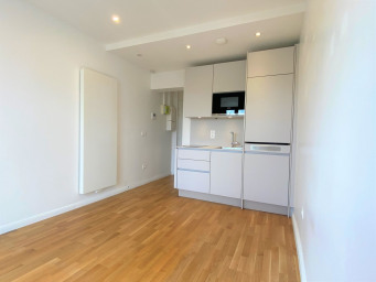 Appartement a louer paris-11e-arrondissement - 1 pièce(s) - 14.44 m2 - Surfyn
