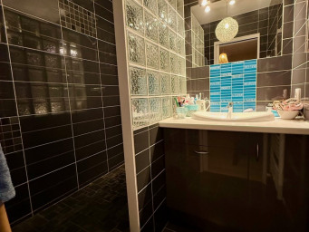 Appartement a louer montigny-le-bretonneux - 2 pièce(s) - 54 m2 - Surfyn