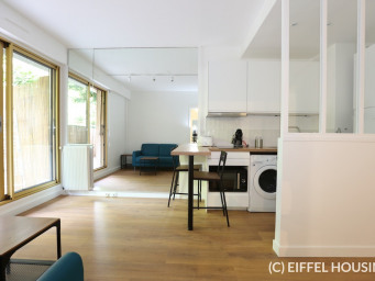 Appartement a louer neuilly-sur-seine - 2 pièce(s) - 30 m2 - Surfyn