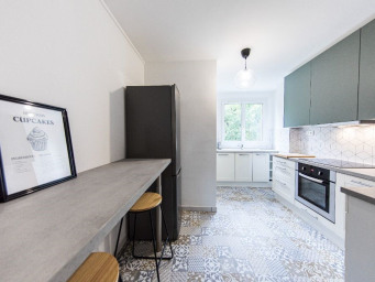 Appartement a louer tours - 1 pièce(s) - 10.95 m2 - Surfyn