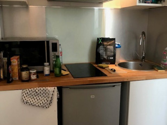 Appartement a louer paris-7e-arrondissement - 1 pièce(s) - 22 m2 - Surfyn