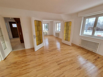 Maison a louer schiltigheim - 4 pièce(s) - 113.43 m2 - Surfyn