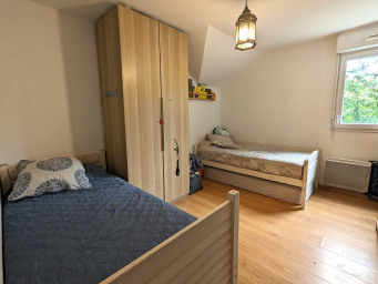 Appartement a louer persan - 2 pièce(s) - 36.78 m2 - Surfyn
