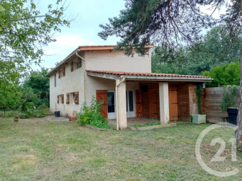 5 Annonces De Ventes De Maisons à Saint-Ciers-d'Abzac (33), Seloger.com