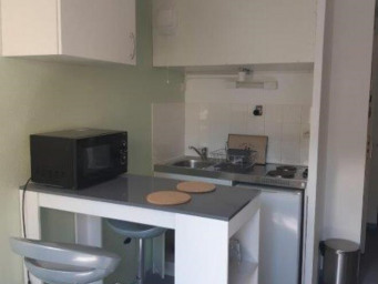 Appartement a louer chambery - 1 pièce(s) - 18.31 m2 - Surfyn