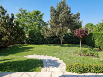 Maison a louer nantes - 5 pièce(s) - 138.5 m2 - Surfyn