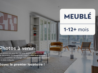 Appartement a louer paris-17e-arrondissement - 2 pièce(s) - 31 m2 - Surfyn