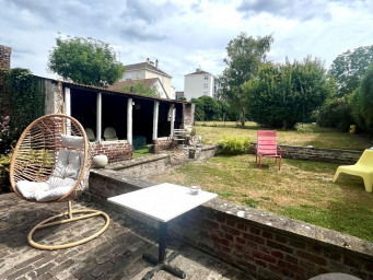 Maison a louer compiegne - 4 pièce(s) - 87.15 m2 - Surfyn