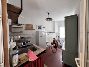 Maison a louer coueron - 3 pièce(s) - 53 m2 - Surfyn