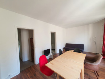 Appartement a louer paris-5e-arrondissement - 2 pièce(s) - 34.28 m2 - Surfyn