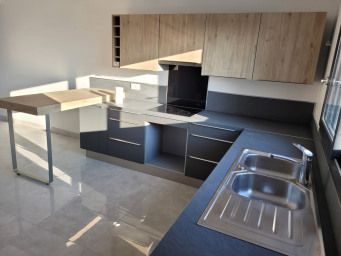 Maison a louer villiers-sur-marne - 4 pièce(s) - 100 m2 - Surfyn