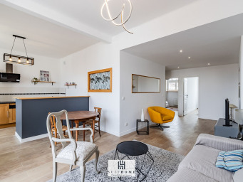 Appartement 415 000 € - 71 m²
