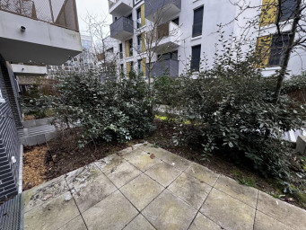 Appartement a louer rambouillet - 1 pièce(s) - 27.53 m2 - Surfyn