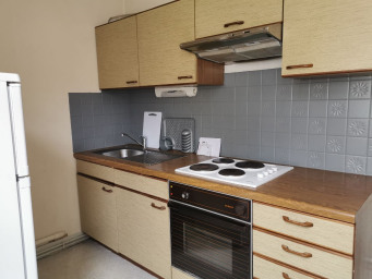 Appartement a louer tours - 1 pièce(s) - 23 m2 - Surfyn