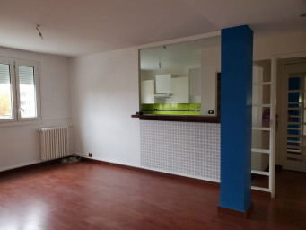 Appartement a louer arcueil - 4 pièce(s) - 82.2 m2 - Surfyn