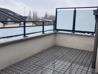 Appartement a louer mitry-mory - 3 pièce(s) - 51 m2 - Surfyn