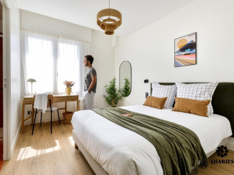 Appartement a louer bagneux - 1 pièce(s) - 25 m2 - Surfyn