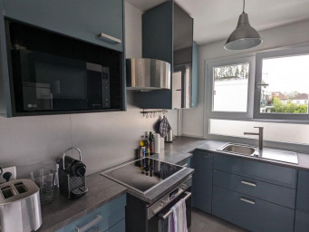 Appartement a louer gagny - 4 pièce(s) - 62 m2 - Surfyn