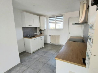 Appartement a louer villefranche-sur-saone - 3 pièce(s) - 70 m2 - Surfyn