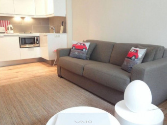 Appartement a louer paris-3e-arrondissement - 1 pièce(s) - 28 m2 - Surfyn